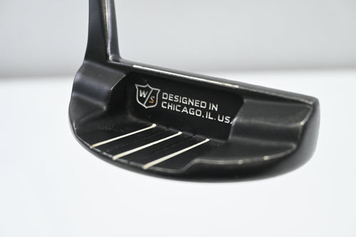 Wilson Infinite Grant Park Putter / 34 Inch