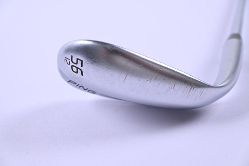 Ping Glide 3.0 Sand Wedge / 56 Degree / Green Dot / Regular Flex Ping AWT 2.0