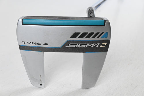 Ping Sigma 2 Tyne 4 Putter / 35 Inch