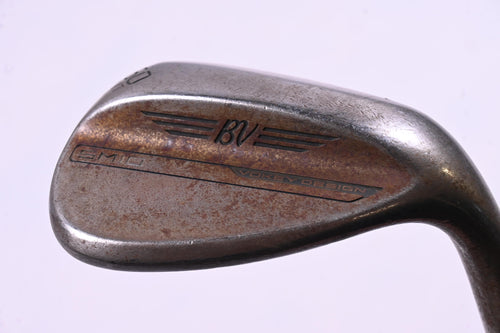 Titleist Vokey SM10 Lob Wedge / 60 Degree / Wedge Flex Titleist Vokey SM10