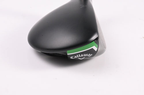 Callaway Elyte #4 Hybrid / 22 Degree / Senior Flex Vanquish 5 Shaft