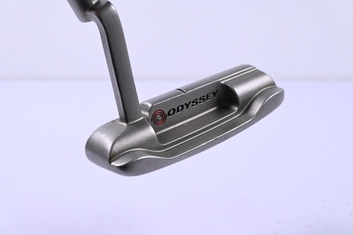 Odyssey White Hot #1 Putter / 33.5 Inch