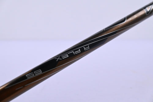 Left Hand Ping G400 #3 Wood / 14.5 Degree / Regular Flex Ping Alta CB 65 Shaft