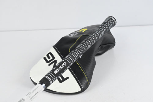 Ping G430 SFT Driver / 10.5 Degree / Regular Flex Grafalloy ProCustom Shaft