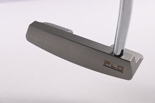 Ping PLD Milled 2025 Kushin Putter / 34 Inch