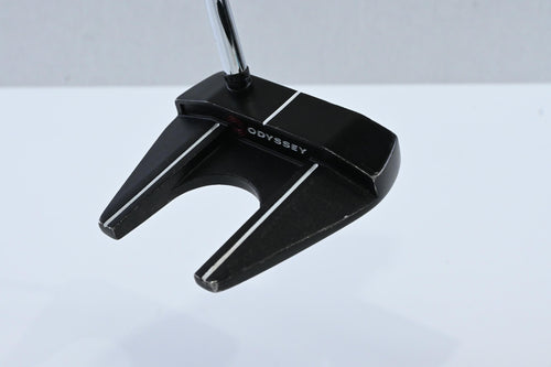 Odyssey Metal-X 7 Putter / 34 Inch