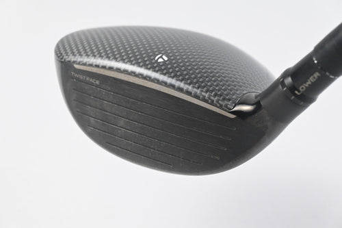 Taylormade Qi35 Tour #3 Wood / 15 Degree / X-Flex Ventus TR Blue 7 Velocore