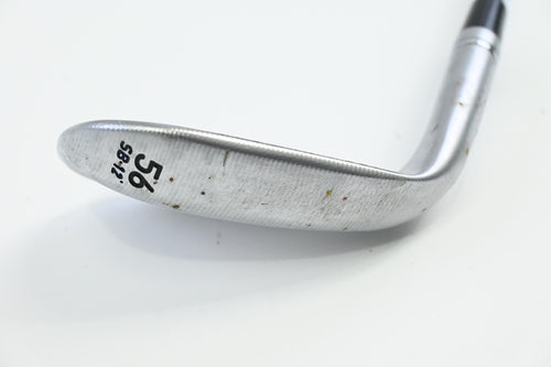 Taylormade Milled Grind 3 Sand Wedge / 56 Degree / Stiff Flex Dynamic Gold S200