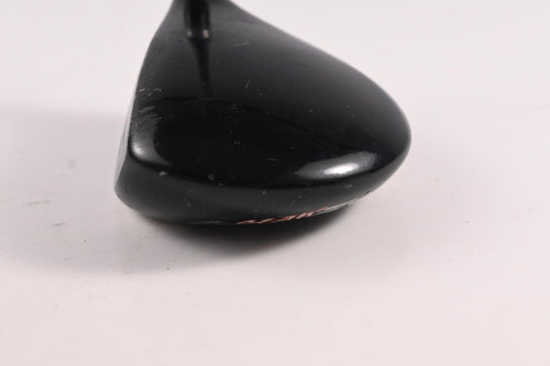 Left Hand Nicklaus Claw #3 Wood / 15 Degree / Regular Flex Fujikura Shaft