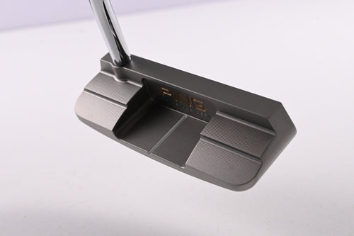 Ping PLD Milled 2025 Kushin Putter / 34 Inch