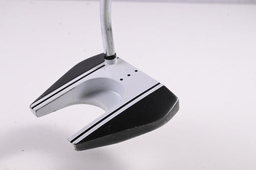 Odyssey Tank 7V Putter / 35 Inch
