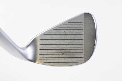 Left Hand Ping Glide 4.0 Lob Wedge / 60 Degree / White Dot / Regular Flex AWT
