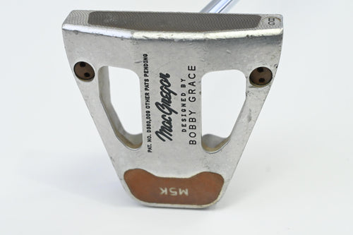 MacGregor Bobby Grace M5K Putter / 34 Inch