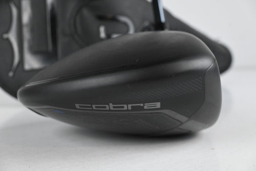 Cobra Darkspeed X Driver / 10.5 Degree / Regular Flex UST Mamiya Lin.Q M40X