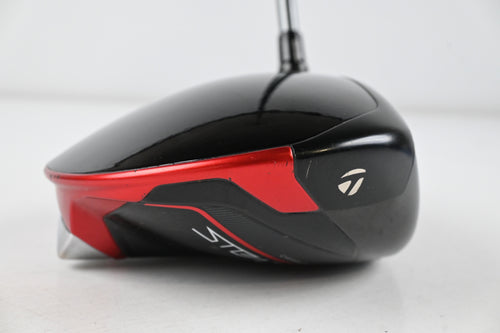 Taylormade Stealth 2 Driver / 12 Degree / Regular Flex Hzrdus T800 65 Shaft