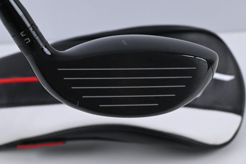 Left Hand Titleist GT2 #3 Wood / 15 Degree / Stiff Flex HZRDUS Gen5 Black 70
