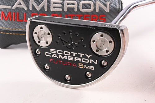 Scotty Cameron Futura 5 MB 2017 Putter / 34 Inch