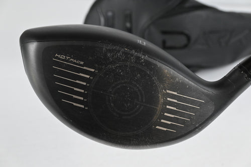 Cobra Darkspeed X Driver / 10.5 Degree / Regular Flex UST Mamiya Lin.Q M40X