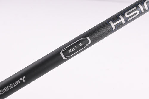 Callaway Elyte #4 Hybrid / 22 Degree / Senior Flex Vanquish 5 Shaft