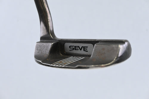 MD Golf Seve Ballesteros Putter / 35 Inch