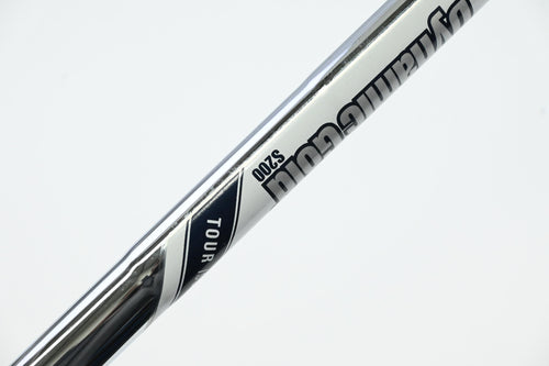 Taylormade Milled Grind 3 Sand Wedge / 56 Degree / Stiff Flex Dynamic Gold S200