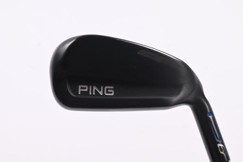 Ping G Crossover #4 Hybrid / 21 Degree / Regular Flex Ping ALTA 70 Shaft