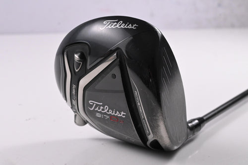 Titleist 917 D2 Driver / 9.5 Degree / Stiff Flex Diamana S+ Ltd Blue 60 Shaft