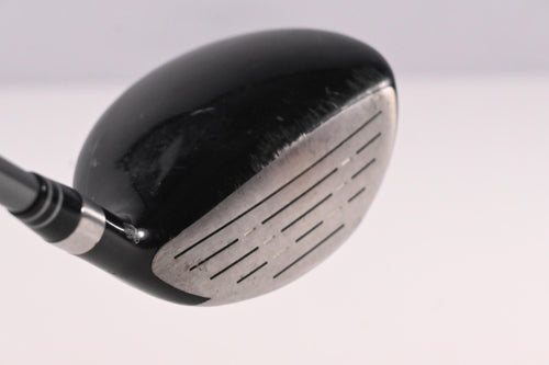 Left Hand Nicklaus Claw #3 Wood / 15 Degree / Regular Flex Fujikura Shaft