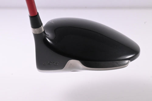 Ping K15 SF Tec Driver / 9.5 Degree / Stiff Flex Ping TFC 149 D Shaft