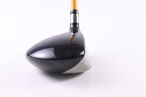 Nickent BB Plus #3 Wood / 15 Degree / Regular Flex UST ProForce Gold 65 Shaft