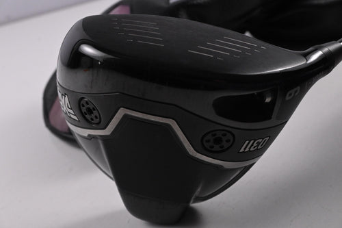 PXG 0311 Black Ops Tour-1 Driver / 9 Degree / Regular Flex Tensei AV Blue 65