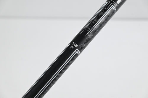 PXG 0311 Forged Lob Wedge / 58 Degree / Regular Flex MMT Black 70 Shaft