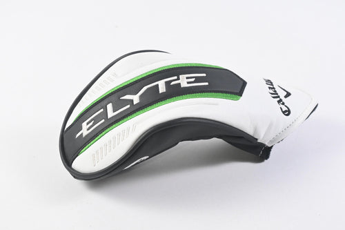 Callaway Elyte #5 Hybrid / 24 Degree / Stiff Flex Denali Charcoal 60 Shaft