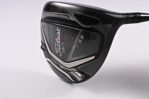 Titleist 917 D2 Driver / 9.5 Degree / Stiff Flex Diamana S+ Ltd Blue 60 Shaft