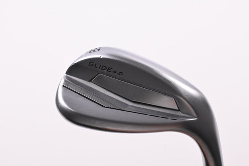 Ping Glide 4.0 Lob Wedge / 58 Degree / Black Dot / Wedge Flex Ping Z-Z 115 Shaft