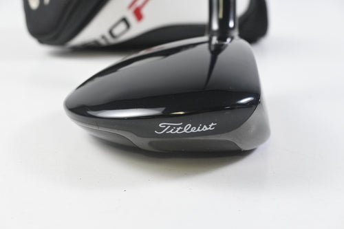 Titleist 910 FD #3 Wood / 15 Degree / Regular Flex Diamana Kai'li 65 Shaft