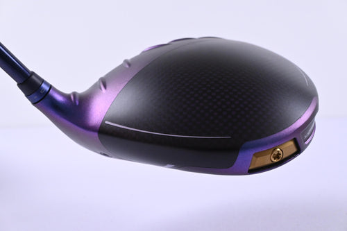 Ladies Ping G Le4 Driver / 11.5 Degree / Ladies Flex Ping Alta LE Shaft