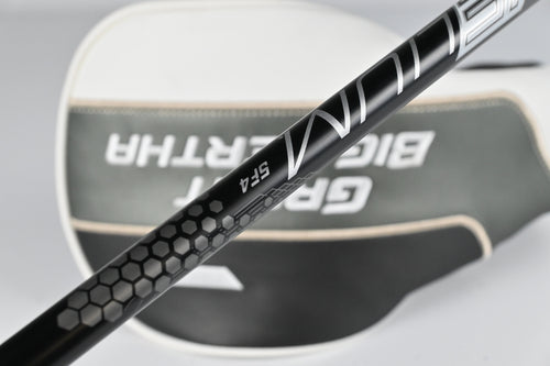 Callaway Great Big Bertha 2023 Driver / 10.5 Degree / Stiff Flex UST Helium 4