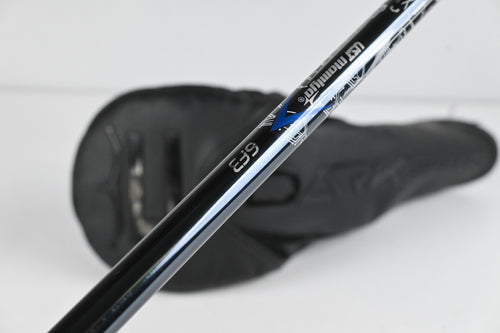 Cobra Darkspeed X Driver / 10.5 Degree / Regular Flex UST Mamiya Lin.Q M40X