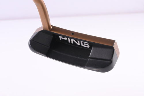 Ping Heppler ZB3 Putter / 35 Inch