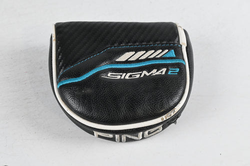Ping Sigma 2 Tyne 4 Putter / 35 Inch