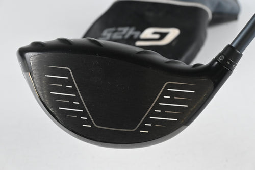 Ping G425 Max Driver / 9 Degree / Regular Flex Ping Alta CB 55 Slate Shaft