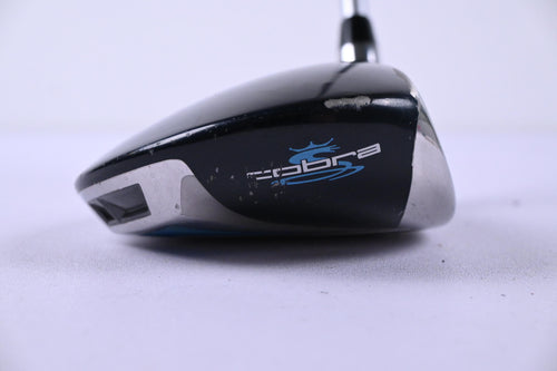 Ladies Cobra S3 Max #5 Wood / 21 Degree / Ladies Flex Fujikura Blur Shaft