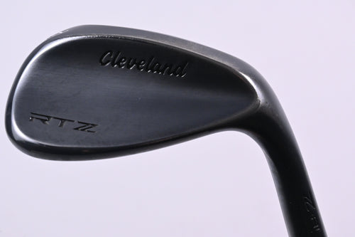 Cleveland RTZ Sand Wedge / 54 Degree / Wedge Flex Dynamic Gold Spinner Shaft
