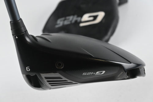 Ping G425 Max Driver / 9 Degree / Regular Flex Ping Alta CB 55 Slate Shaft