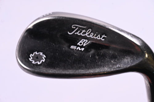 Titleist Vokey SM7 Sand Wedge / 56 Degree / Wedge Flex Dynamic Gold