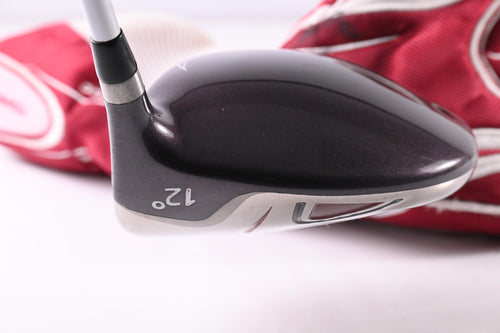 Ladies Ping Faith Driver / 12 Degree / Ladies Flex Ping ULT 200 Shaft