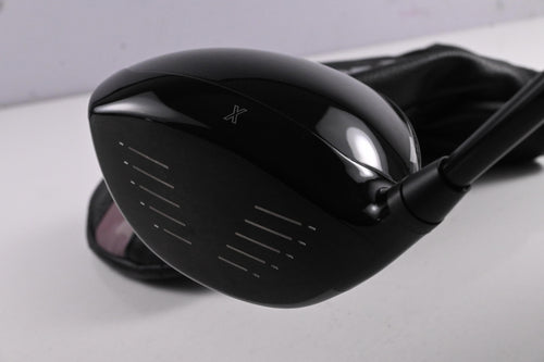 PXG 0311 Black Ops Tour-1 Driver / 9 Degree / Regular Flex Tensei AV Blue 65