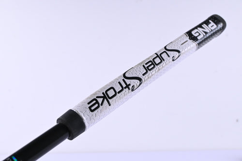 Ping Scottsdale TEC Hayden Putter / Black Dot / 35 Inch