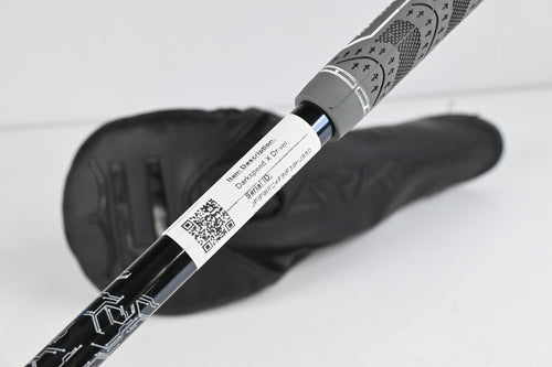 Cobra Darkspeed X Driver / 10.5 Degree / Regular Flex UST Mamiya Lin.Q M40X